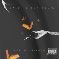 Calling For You (feat. 1liloso) - Single - Cor!an