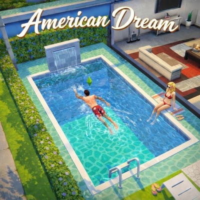 American Dream - Single