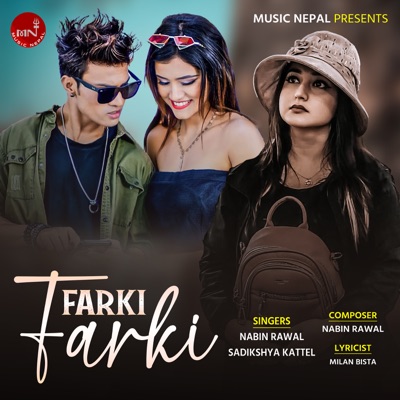 Farki Farki - Single