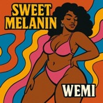 sweet melanin - Single