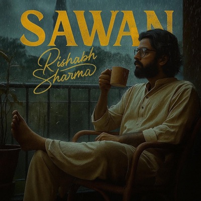 Sawan (feat. SOUNDRIG studios) - Single