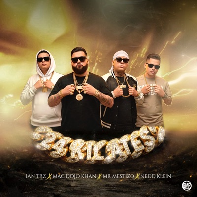 24 Kilates - Single
