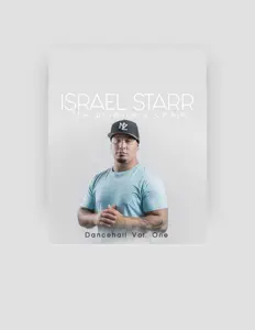 Listen to Israel Starr, watch music videos, read bio, see tour dates & more!
