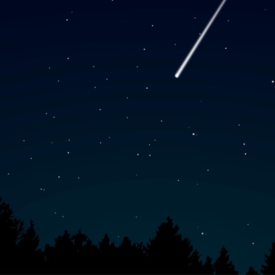 Estrela Cadente - Single