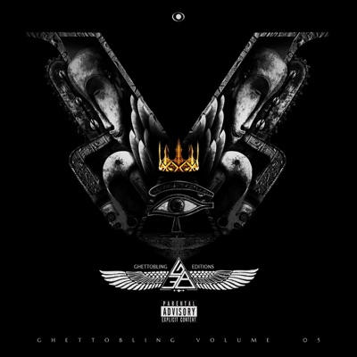 Ghettobling, Vol. 5 (feat. invieboy, Eboloko, Adb, Amari Shoko, Nana, Rodzeng, Amenem, Big Jordy, Kilo Thug, Ejay & King Fé)