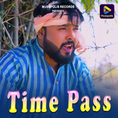 Time Pass - Single