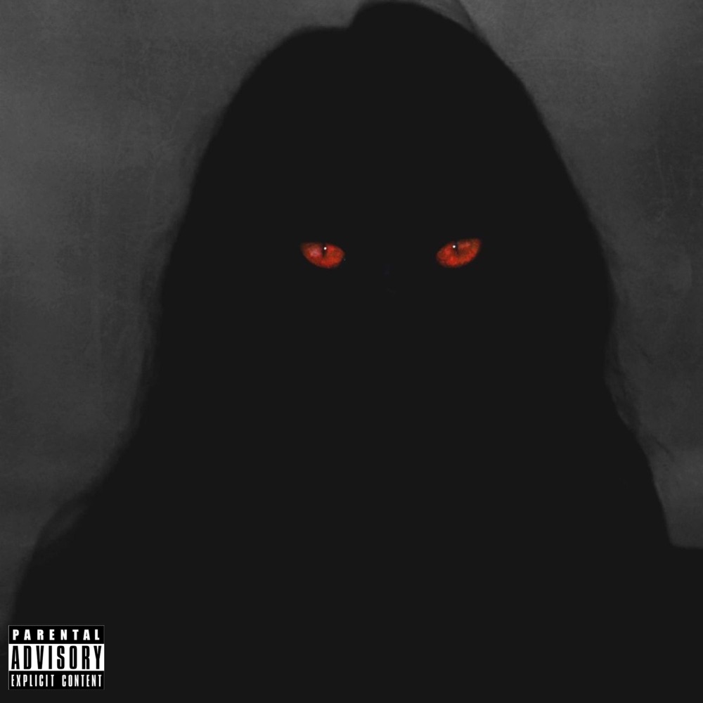 Обложка альбома «Liar (feat. T.Y Black Sun) - Single» — Mad Mac