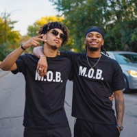 Bouge-Bouge - Single - M.O.B