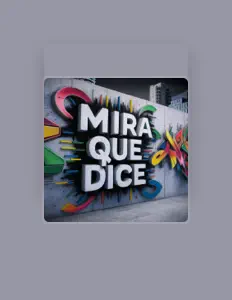 Ruben Rodriguez DJ을(를) 듣고, 뮤직 비디오를 보고, 약력을 읽고, 투어 일정 등을 확인하세요!