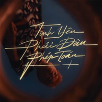 Tình Yêu Phải Đâu Phép Toán (Remix) - Single - Xuân Định K.Y & Quang Hùng MasterD