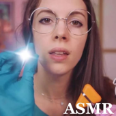 Most Relaxing Unpredictable Cranial Nerve Exam - EP