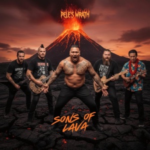 Sons of Lava - Single