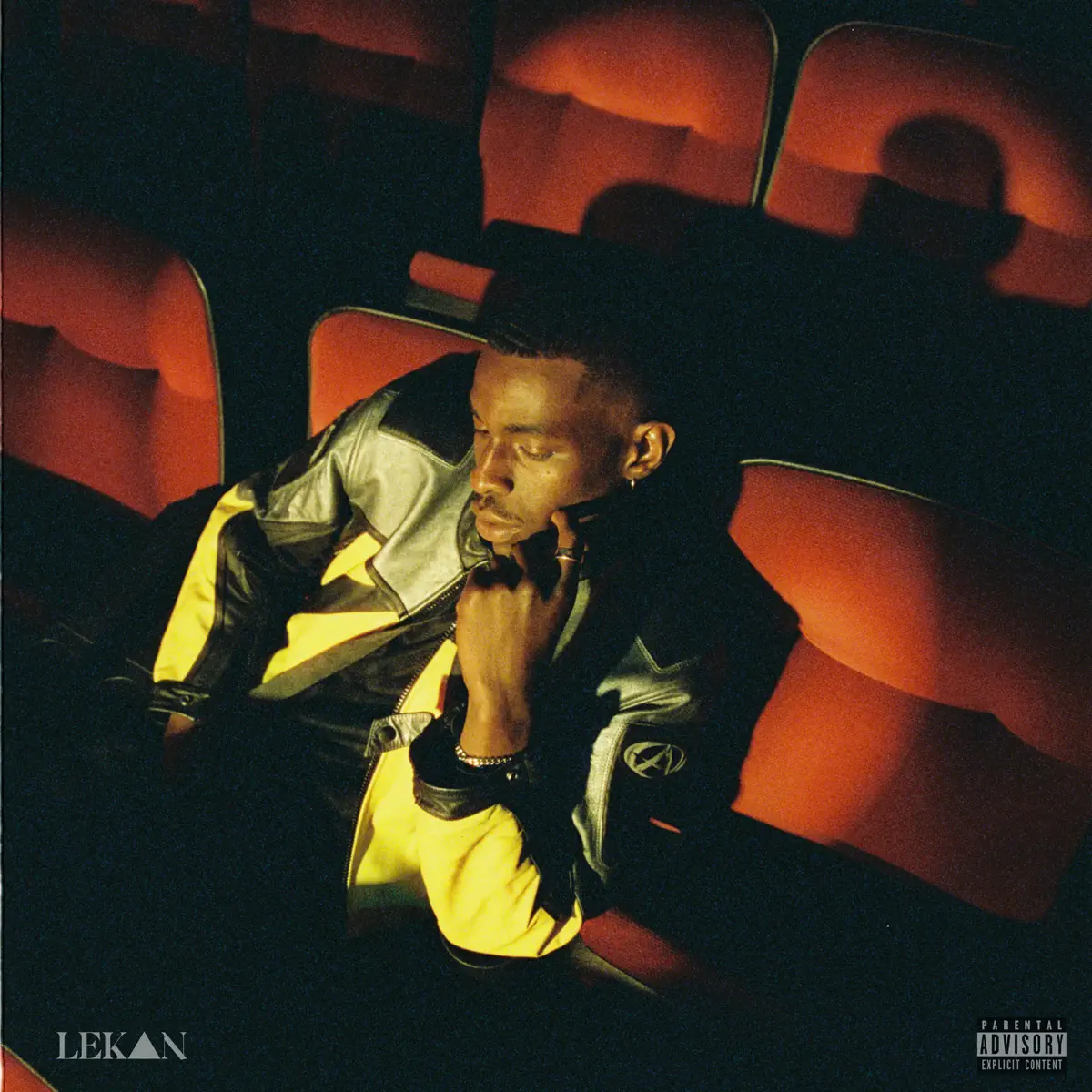 Lekan - So You Know - EP (2024) [iTunes Plus AAC M4A]-新房子
