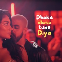 Dhoka Dhoka Tune Diya - Single - Subhankar Barman