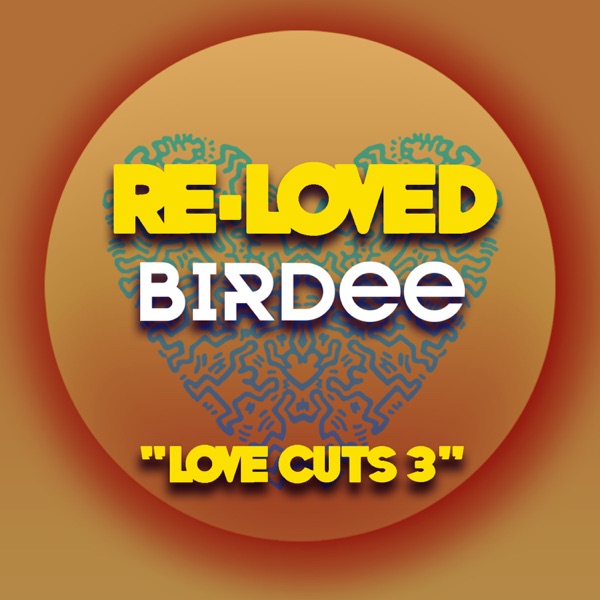Love Cuts 3 - Single
