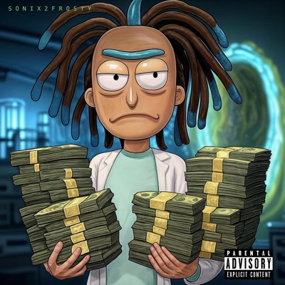 Stacks On Deck - Single