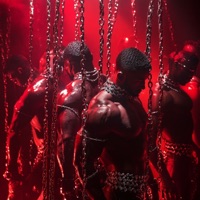 Ah Suh Mi Born (Rise of Gay Dancehall) - Single - Lexxicon & ArtafactsMusic