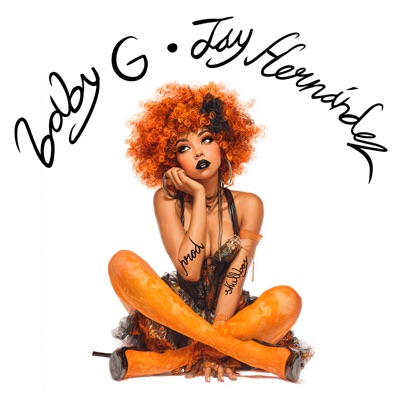 Baby G - Single