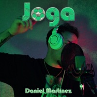 Joga - Single - Daniel Martinez