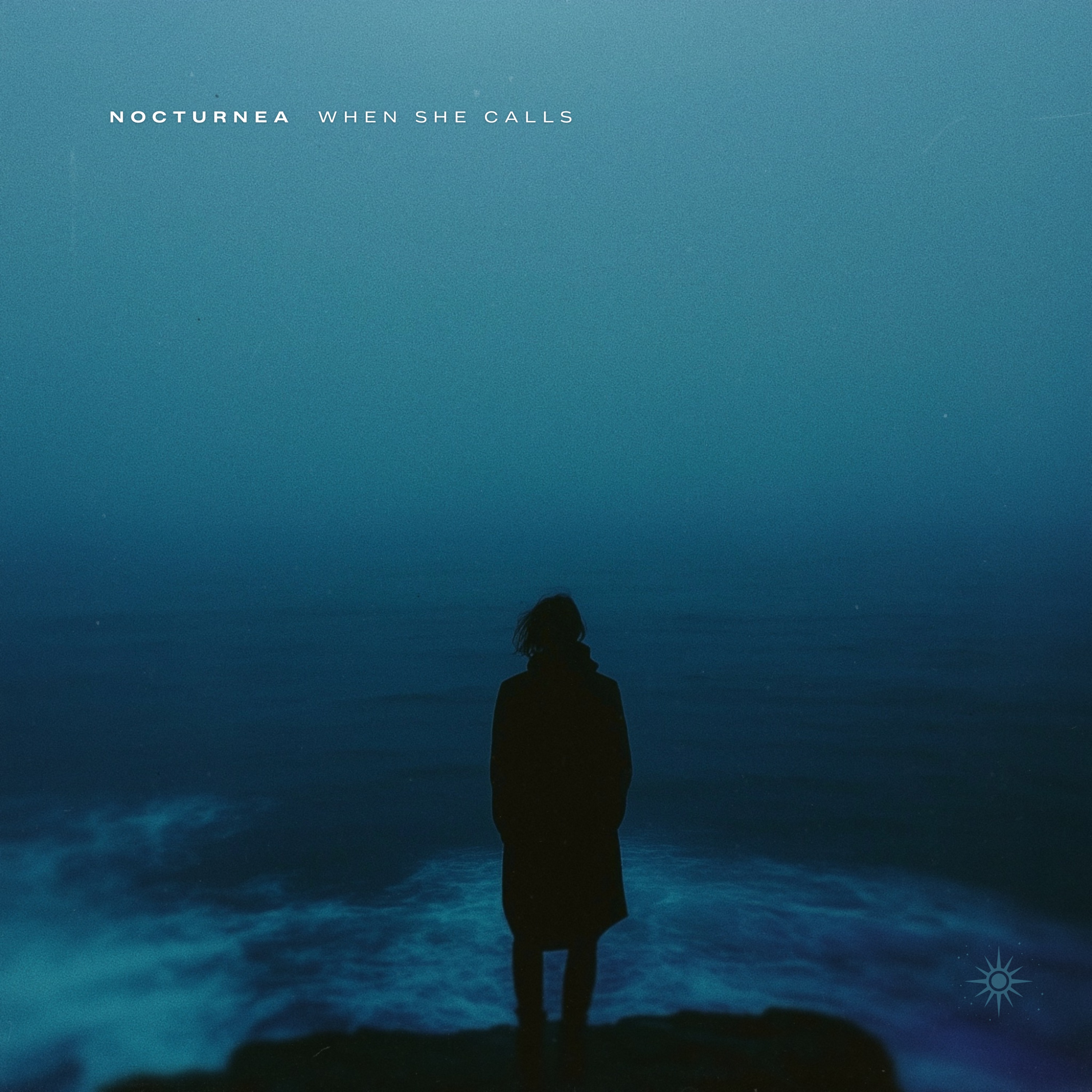 when she calls - Single