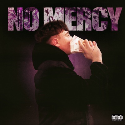 NO MERCY - Single