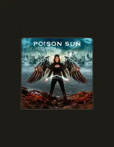 Listen to Poison Sun, watch music videos, read bio, see tour dates & more!