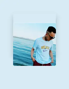 聆聽 TONY JA、觀看音樂影片、閱讀小傳、查看巡演日期等！