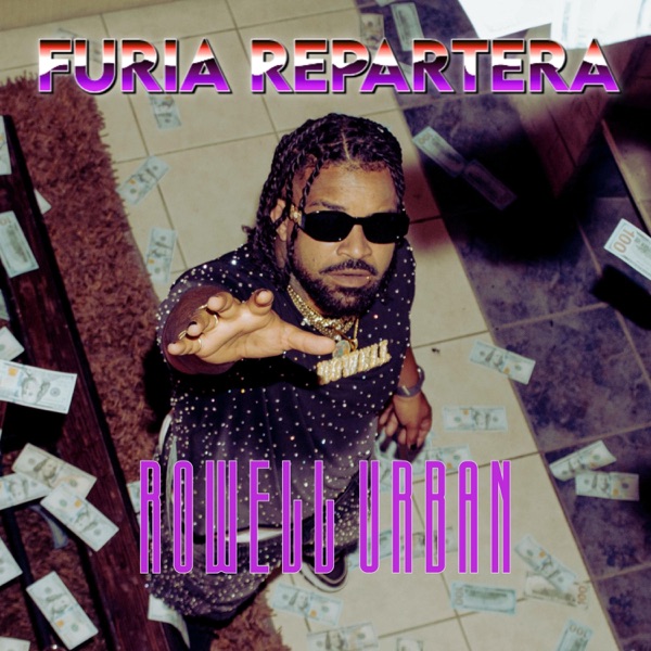 FURIA REPARTERA