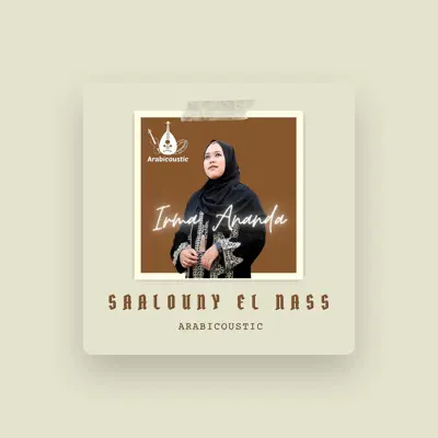 Listen to ARABICOUSTIC, watch music videos, read bio, see tour dates & more!