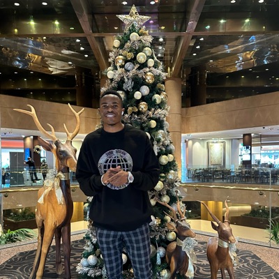 Merry Christmas & Happy New Year (feat. DarksideDbgz & Cuchester) - Single