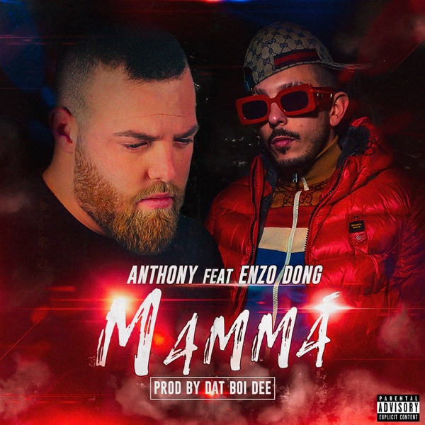 Mammà - Single