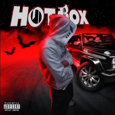 HOTBOX - Single