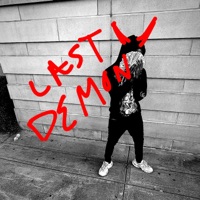 The Last Demon - Single - marri
