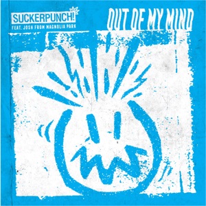Out of My Mind - Single