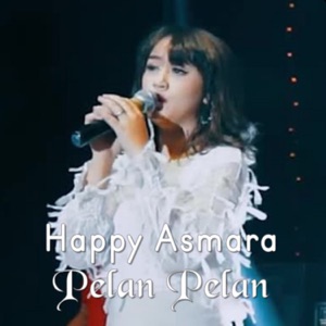 Pelan Pelan Album Art