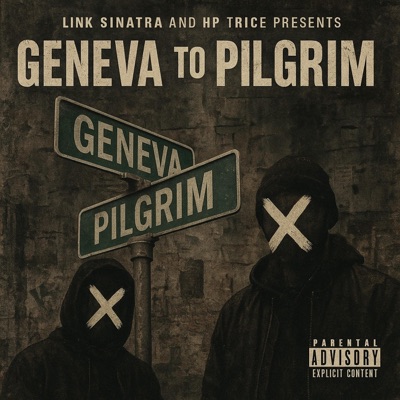 GENEVA TO PILGRIM - EP