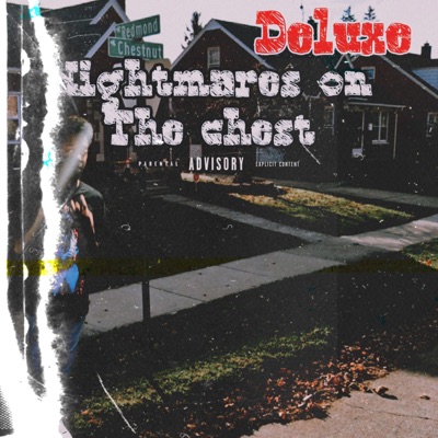 Nightmares on the chest deluxe