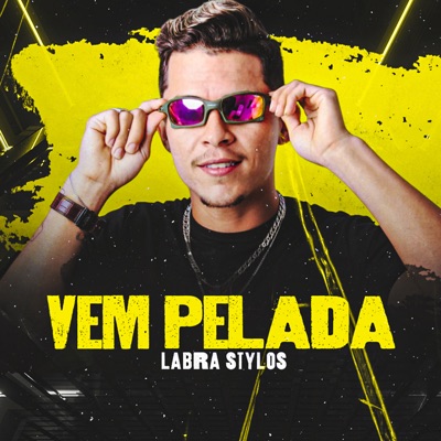 Vem Pelada - Single