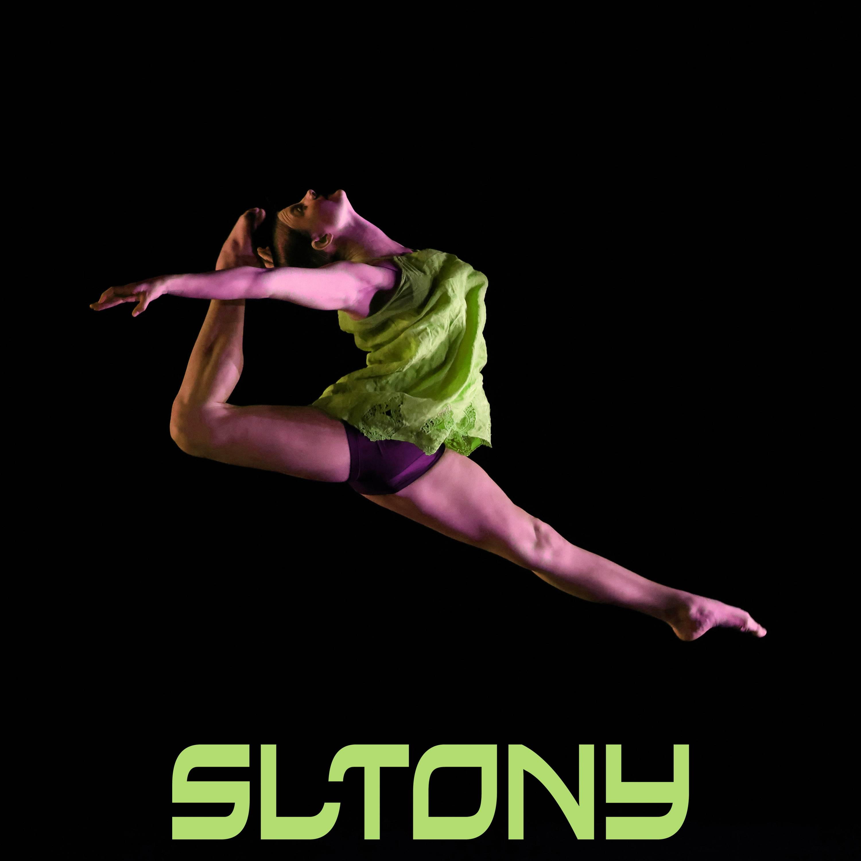 Flashdance, What A Feeling - Emmie Lee;Klaas