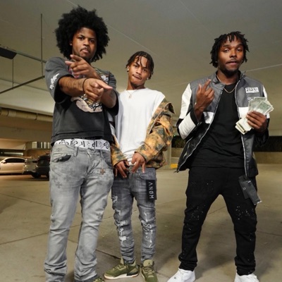 ATB Party (feat. Pezzy10k & ATBdee) - Single