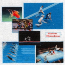 FORMEOLYMPIQUE XS