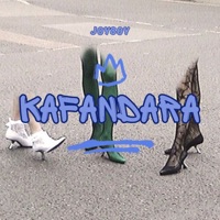 Kafandara - Single - Joy8oy