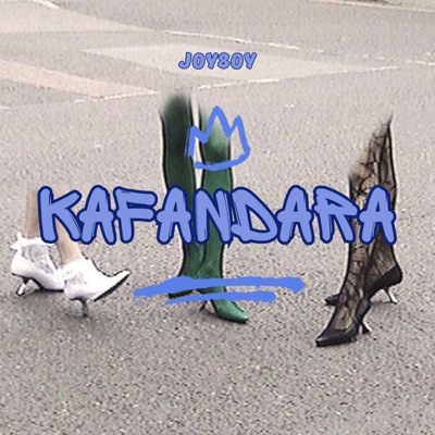 Kafandara - Single
