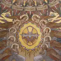 Veni Creator Spiritus — Harpa Dei