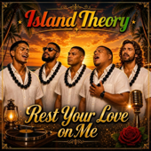 Rest Your Love on Me (Island Reggae Cover Version)