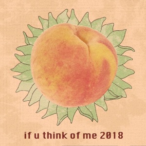 if u think of me 2018 (feat. Noah Hafford) - Single