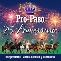 Pro-Paso - Single - Choco Orta