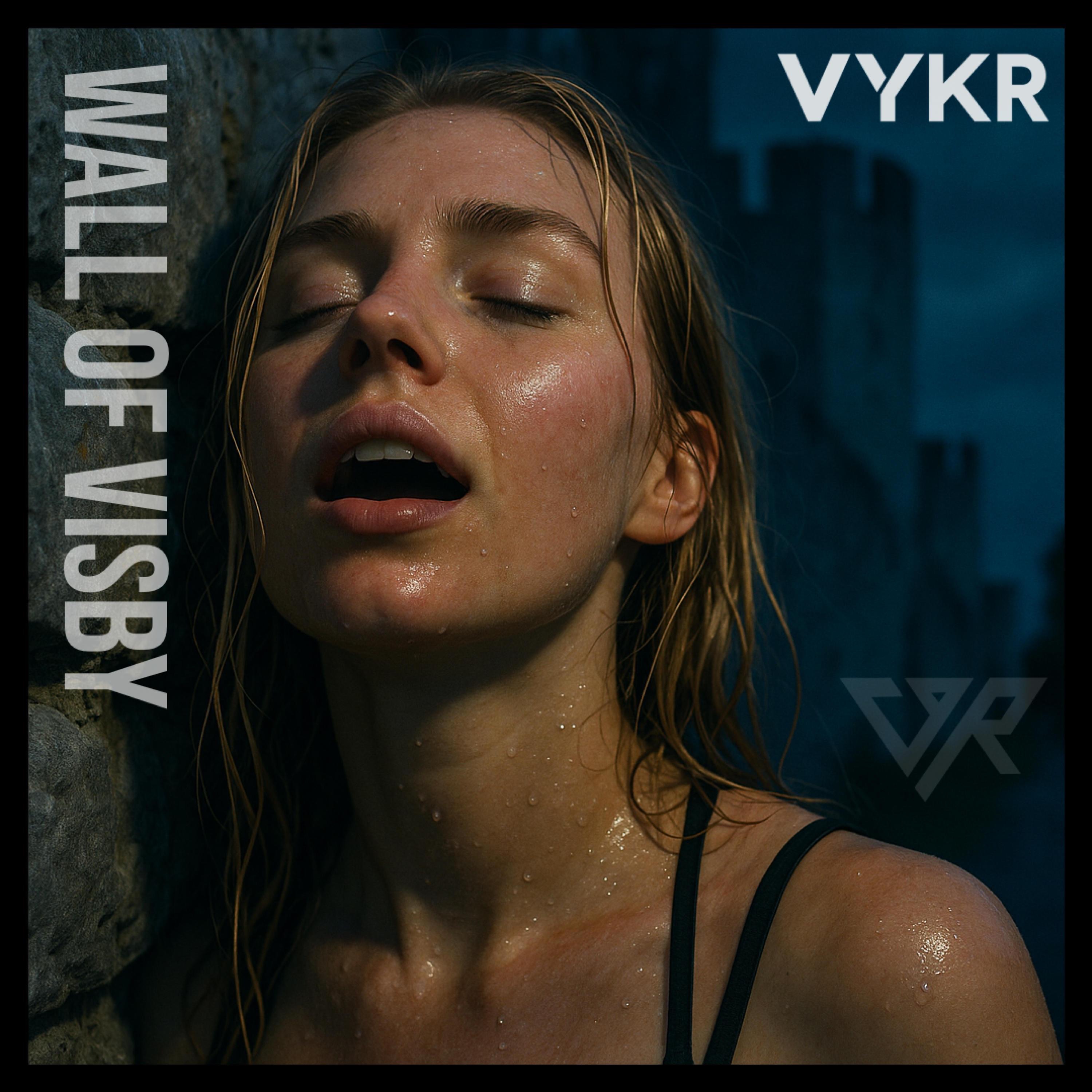 Wall of Visby - Single