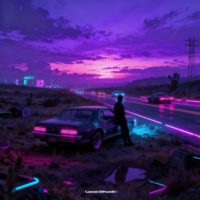 Love Drunk - Single