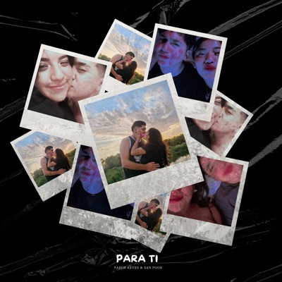 Para Ti - Single